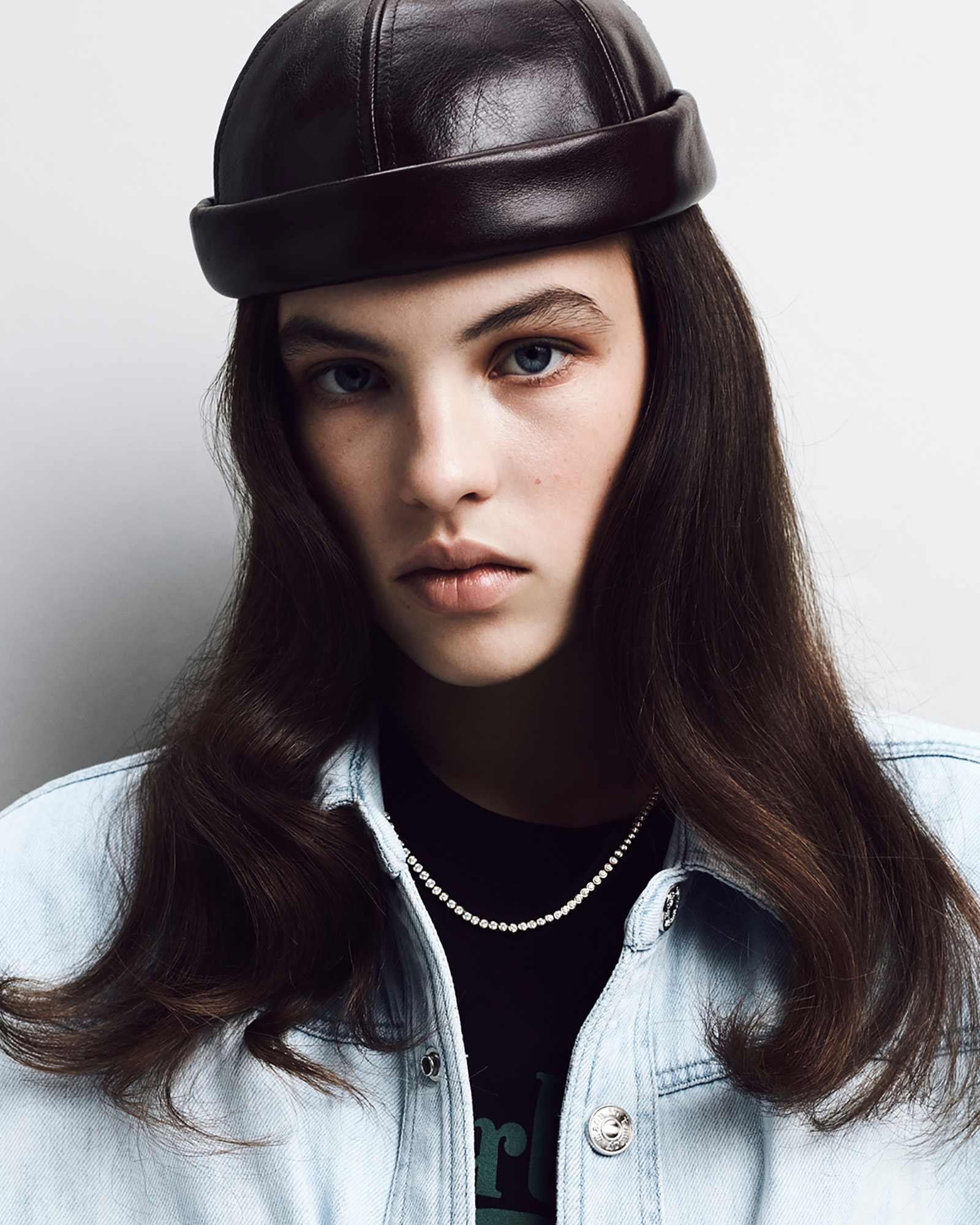 Maja Zimnoch - Skins Model Management