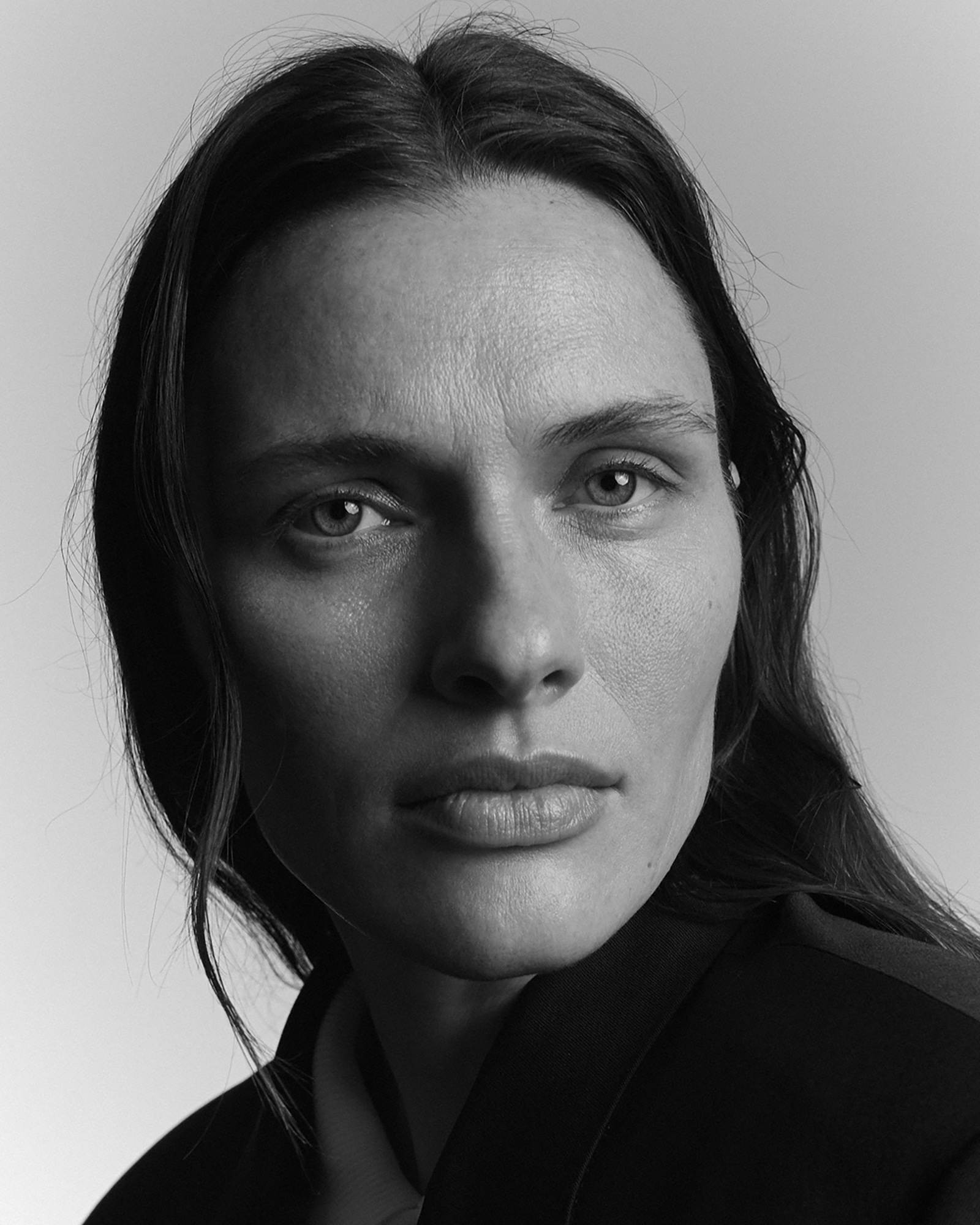 Sandra Treydte - Skins Model Management