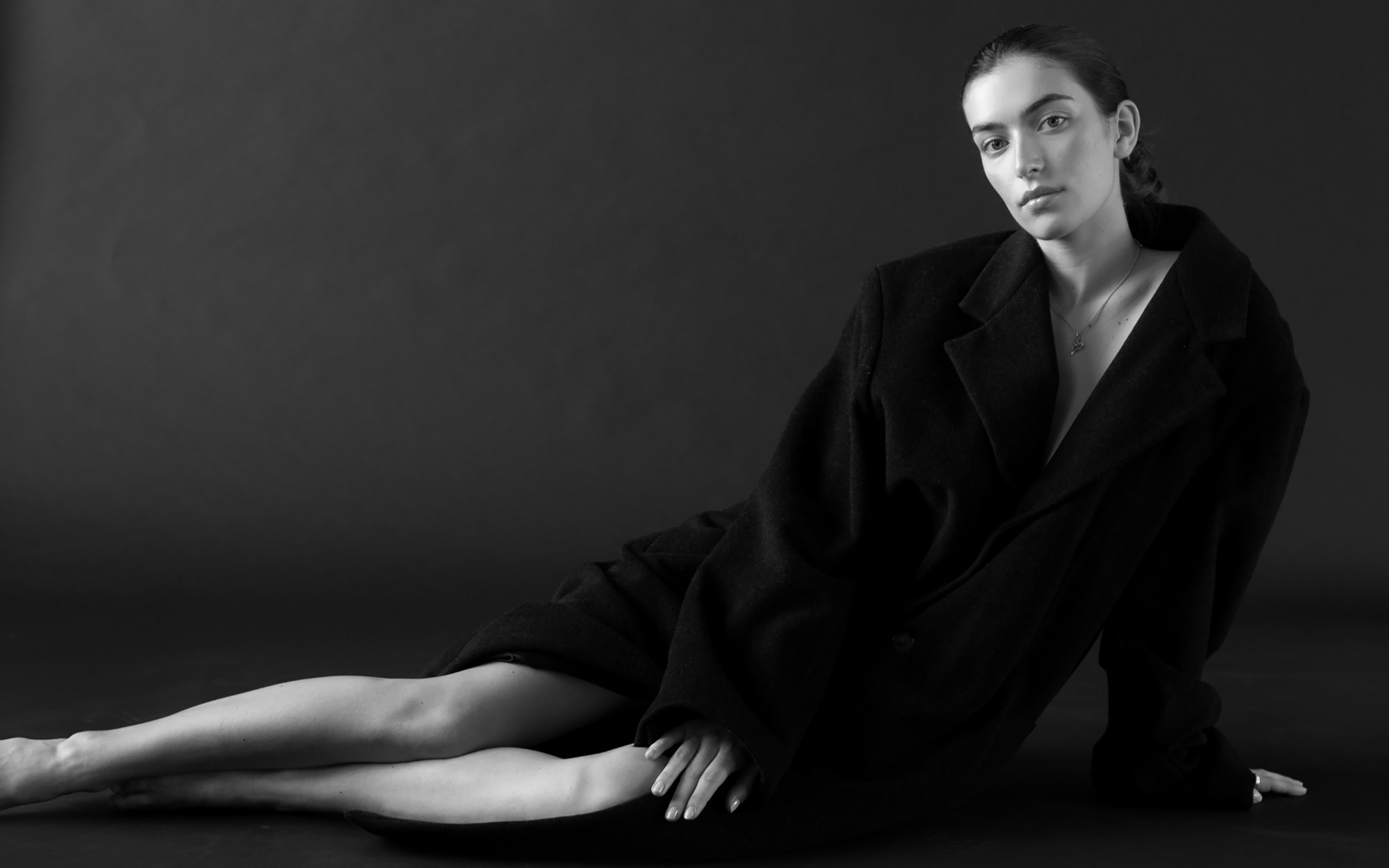 Anouk Marie - Skins Model Management
